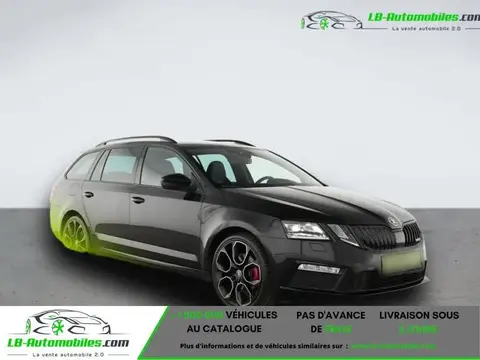 Annonce SKODA OCTAVIA Diesel 2020 d'occasion 