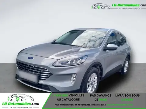 Used FORD KUGA Hybrid 2022 Ad 