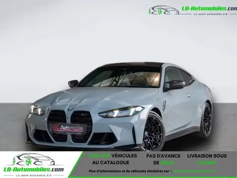 Annonce BMW SERIE 5 Essence 2024 d'occasion 