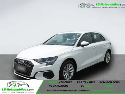 Annonce AUDI A3 Hybride 2024 d'occasion 