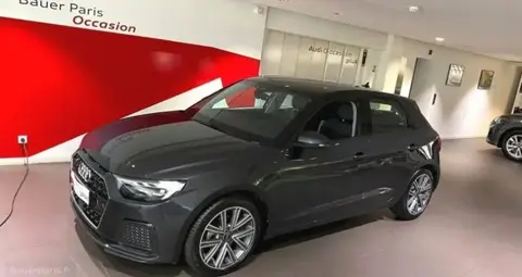 Used AUDI A1 Petrol 2023 Ad 