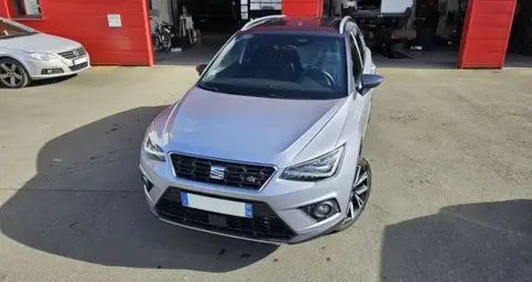 Used SEAT ARONA Petrol 2019 Ad 