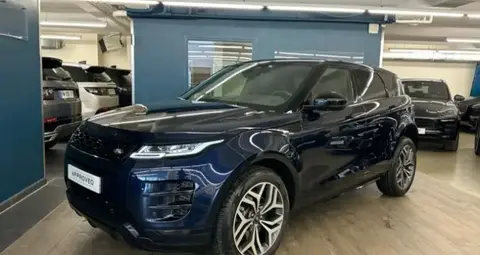 Annonce LAND ROVER RANGE ROVER EVOQUE  2023 d'occasion 