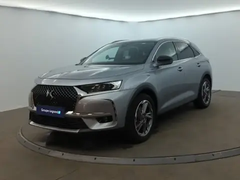 Used DS AUTOMOBILES DS7 Petrol 2021 Ad 