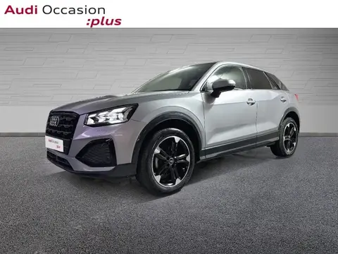 Annonce AUDI Q2 Essence 2023 d'occasion 