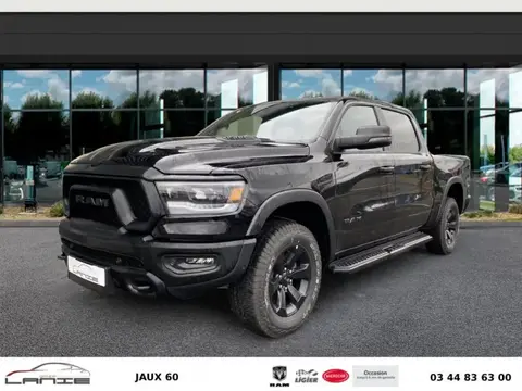 Used DODGE RAM Petrol 2023 Ad 