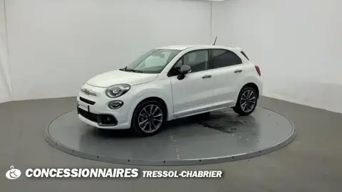 Annonce FIAT 500X Essence 2022 d'occasion 