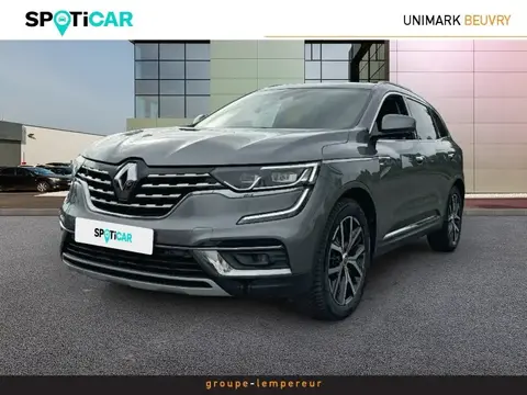 Used RENAULT KOLEOS Diesel 2020 Ad 