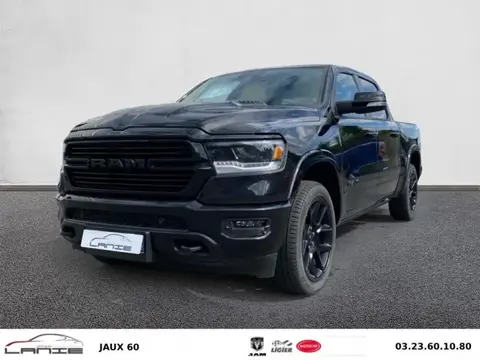 Annonce DODGE RAM Essence 2022 d'occasion 