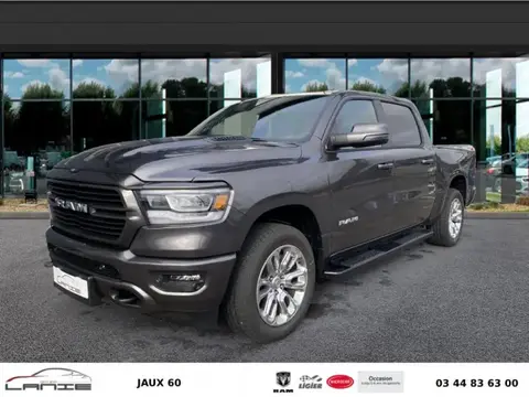 Used DODGE RAM Petrol 2023 Ad 