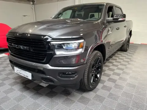 Annonce DODGE RAM Diesel 2022 d'occasion 