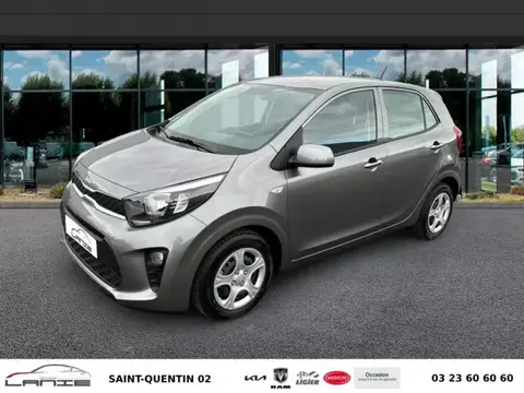 Used KIA PICANTO Petrol 2023 Ad 