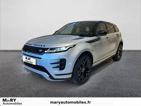 Used LAND ROVER RANGE ROVER EVOQUE Petrol 2020 Ad 