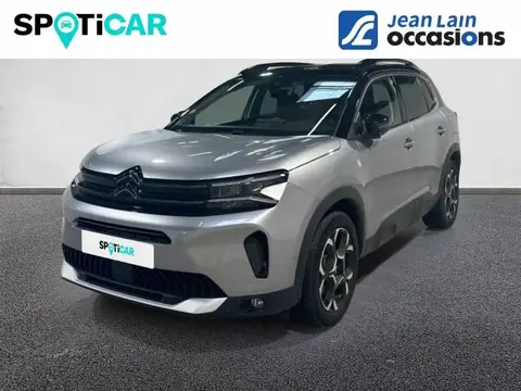 Used CITROEN C5 AIRCROSS Petrol 2023 Ad 