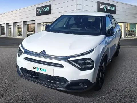 Used CITROEN C4 Petrol 2022 Ad 