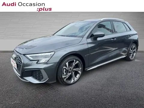 Used AUDI A3 Petrol 2021 Ad 