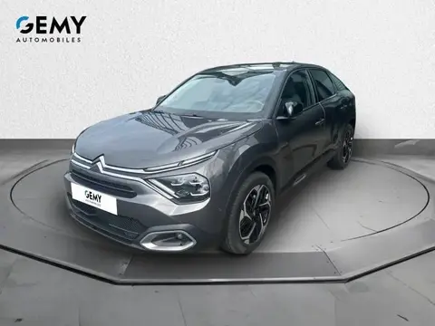 Annonce CITROEN C4 Diesel 2023 d'occasion 