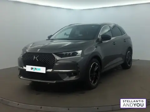 Used DS AUTOMOBILES DS7 Petrol 2020 Ad 