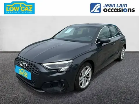 Annonce AUDI A3 Diesel 2020 d'occasion 