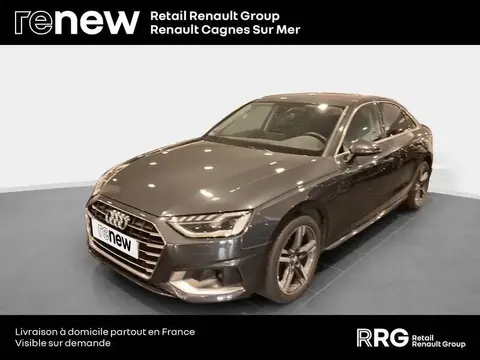 Used AUDI A4 Petrol 2021 Ad 