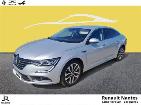 Used RENAULT TALISMAN Petrol 2020 Ad 