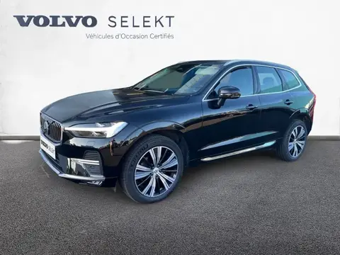 Used VOLVO XC60 Diesel 2022 Ad 