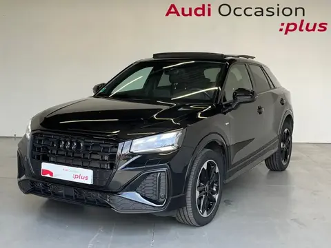 Used AUDI Q2 Diesel 2023 Ad 