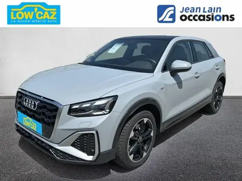 Used AUDI Q2 Diesel 2021 Ad 