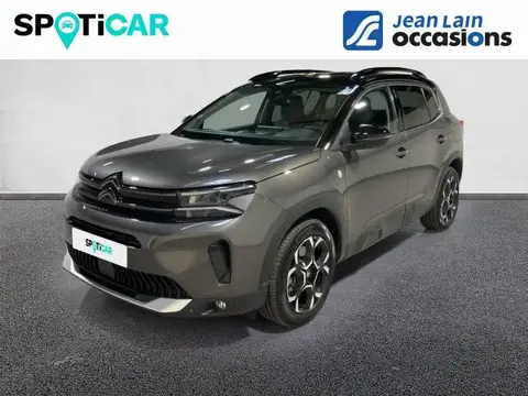 Used CITROEN C5 AIRCROSS Petrol 2023 Ad 