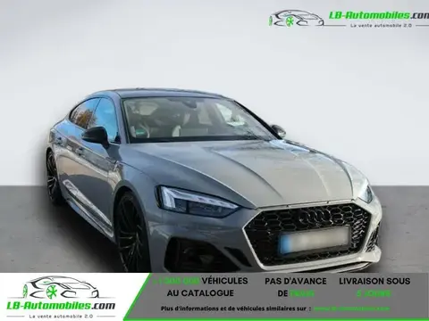 Used AUDI RS5 Petrol 2021 Ad 