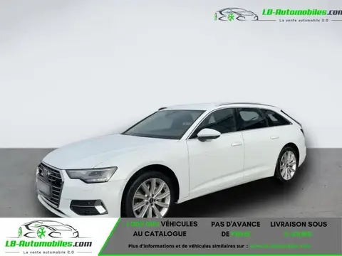 Used AUDI A6 Diesel 2021 Ad 