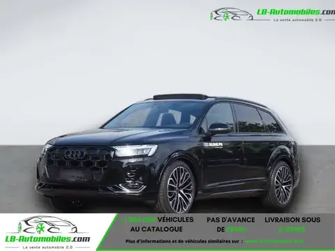 Annonce AUDI SQ7 Essence 2024 d'occasion 