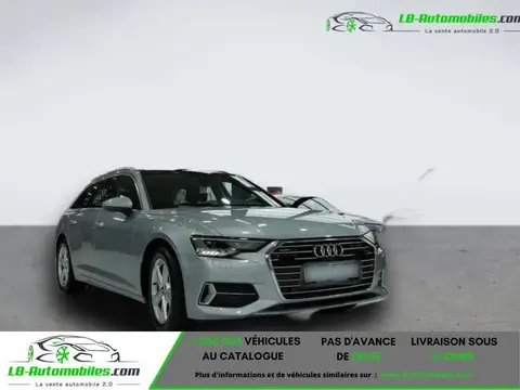 Used AUDI A6 Petrol 2020 Ad 