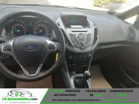 Annonce FORD B-MAX Essence 2015 d'occasion 