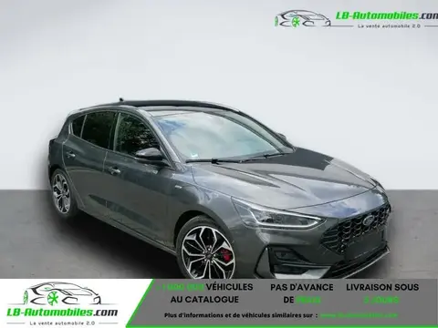 Used FORD FOCUS Petrol 2023 Ad 