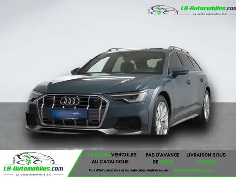 Annonce AUDI A6 Diesel 2020 d'occasion 