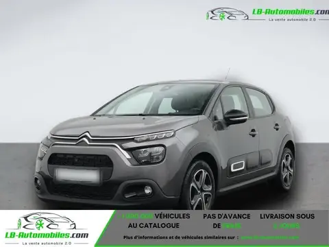 Used CITROEN C3 Diesel 2020 Ad 