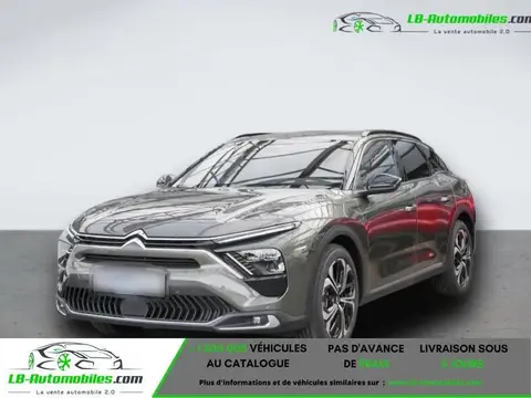 Used CITROEN C5 X Petrol 2022 Ad 