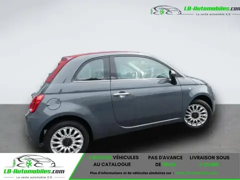 Used FIAT 500 Petrol 2020 Ad 