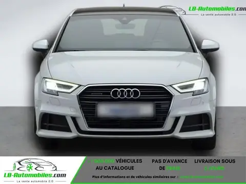 Used AUDI A3 Petrol 2020 Ad 