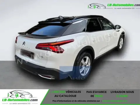 Used CITROEN C5 X Hybrid 2022 Ad 