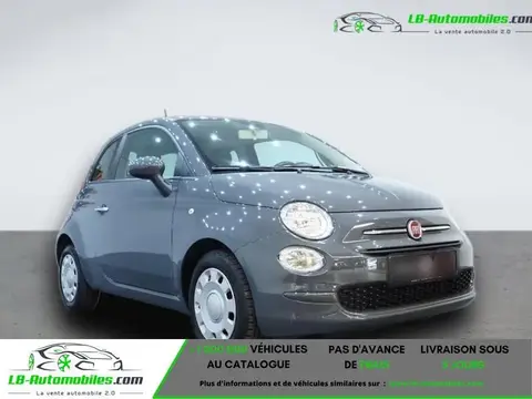 Used FIAT 500 Petrol 2019 Ad 