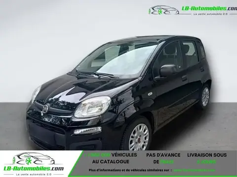 Annonce FIAT PANDA Essence 2021 d'occasion 