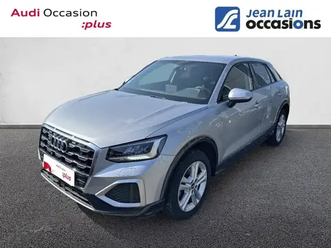 Used AUDI Q2 Petrol 2020 Ad 