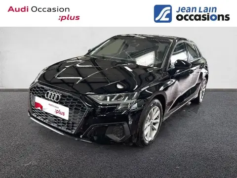 Annonce AUDI A3 Essence 2021 d'occasion 