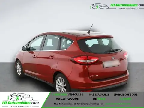 Used FORD C-MAX Diesel 2017 Ad 