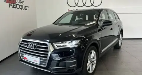 Used AUDI Q7 Diesel 2016 Ad 