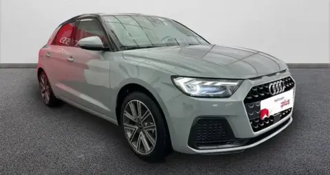 Annonce AUDI A1 Essence 2023 d'occasion 