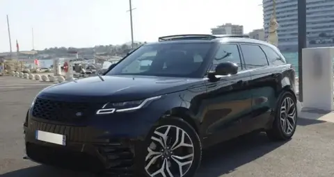 Annonce LAND ROVER RANGE ROVER Diesel 2019 d'occasion 