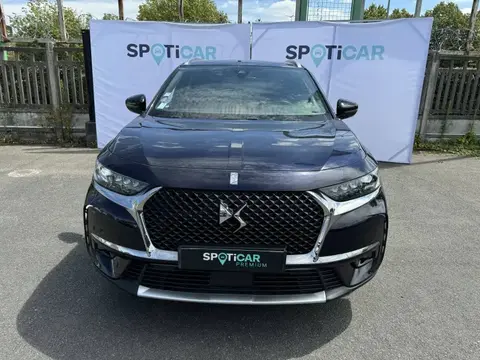 Used DS AUTOMOBILES DS7 Petrol 2018 Ad 